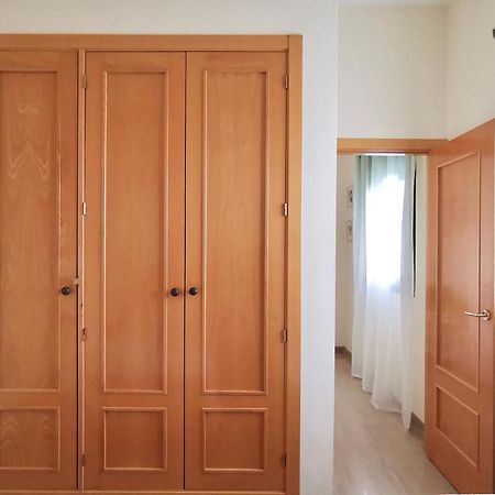 Teodosio Apartment Free Parking & Central Ac セビリア エクステリア 写真