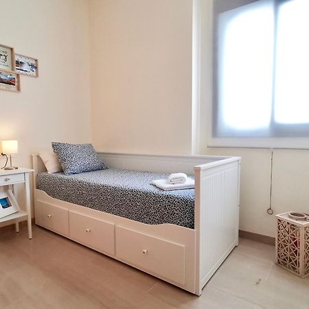 Teodosio Apartment Free Parking & Central Ac セビリア エクステリア 写真