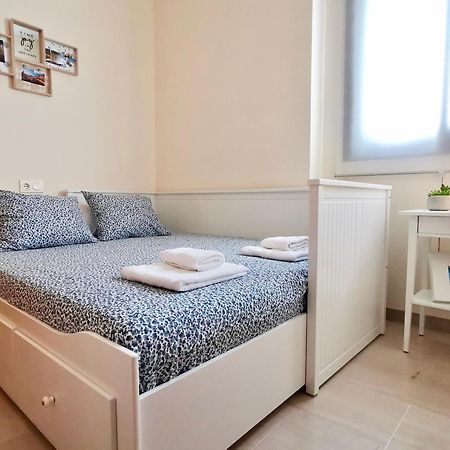 Teodosio Apartment Free Parking & Central Ac セビリア エクステリア 写真