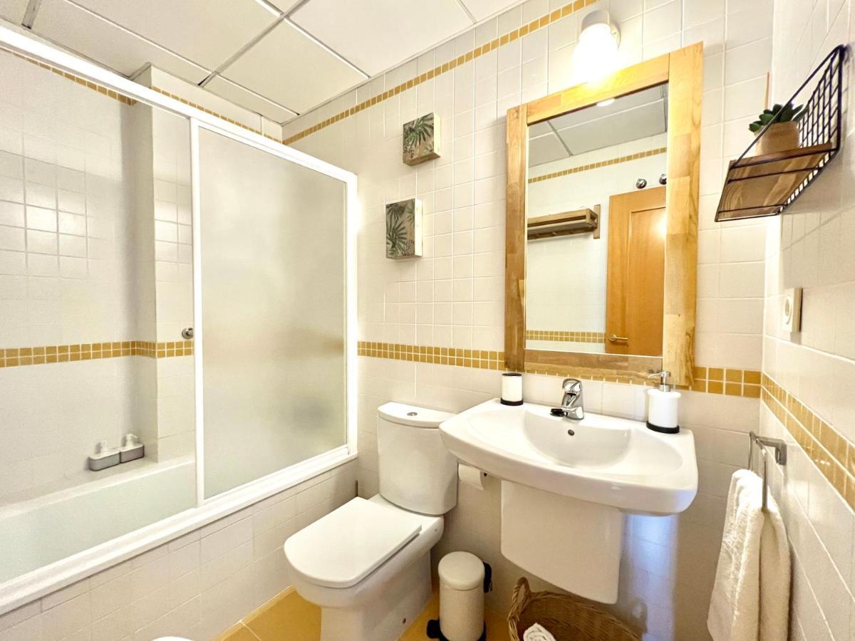 Teodosio Apartment Free Parking & Central Ac セビリア エクステリア 写真
