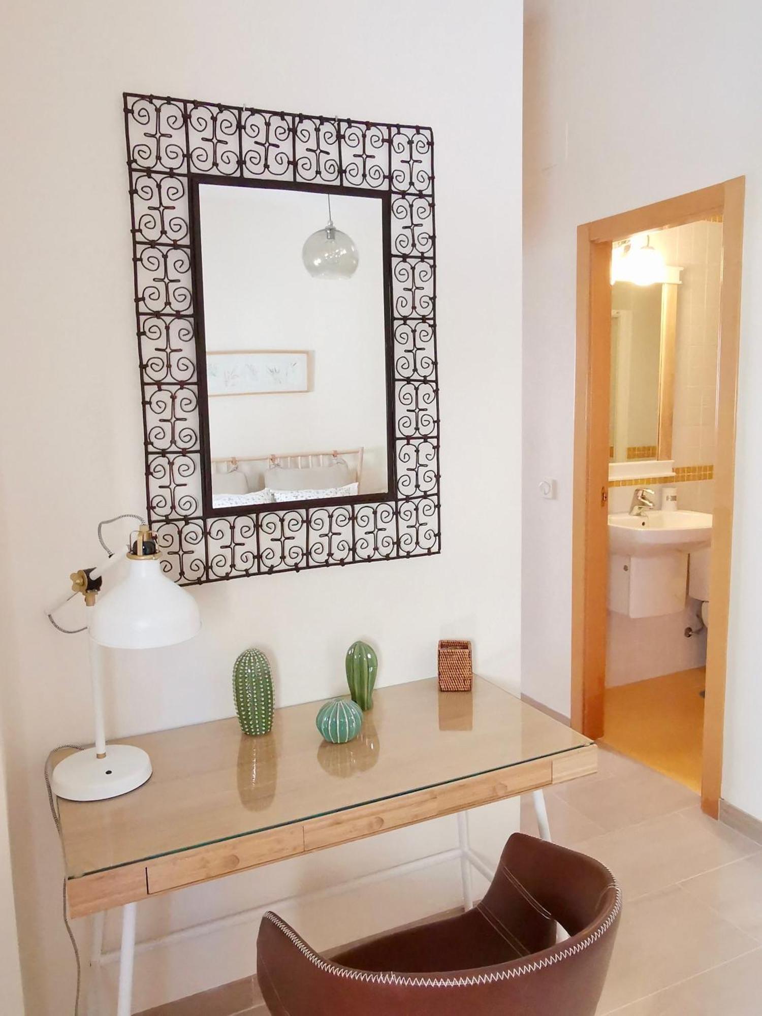 Teodosio Apartment Free Parking & Central Ac セビリア エクステリア 写真