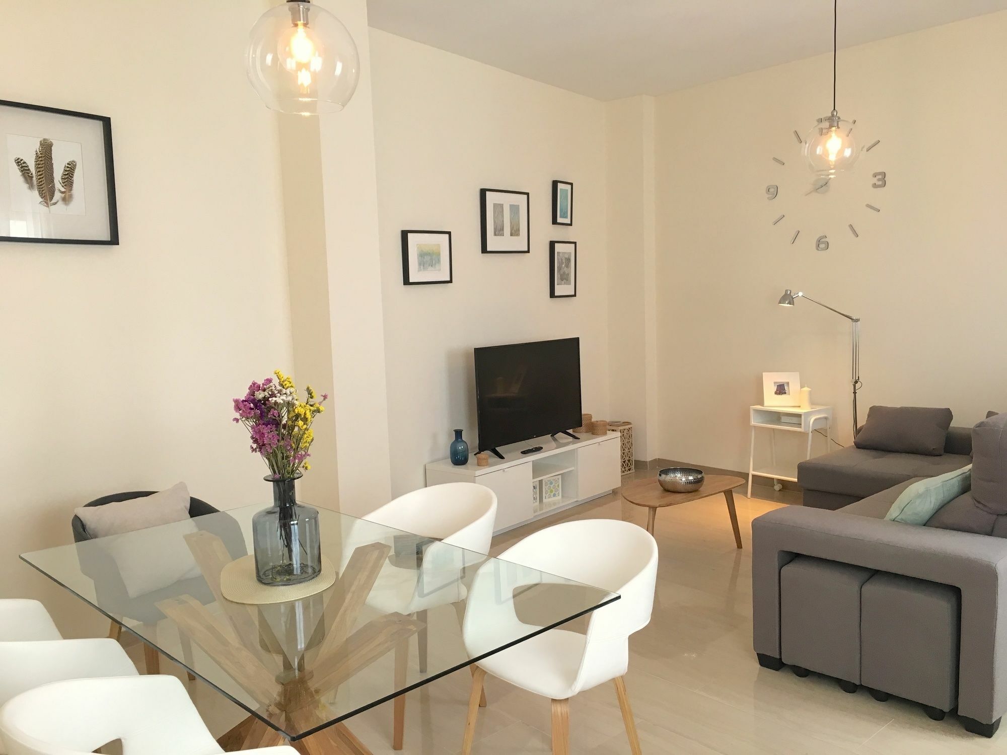 Teodosio Apartment Free Parking & Central Ac セビリア エクステリア 写真
