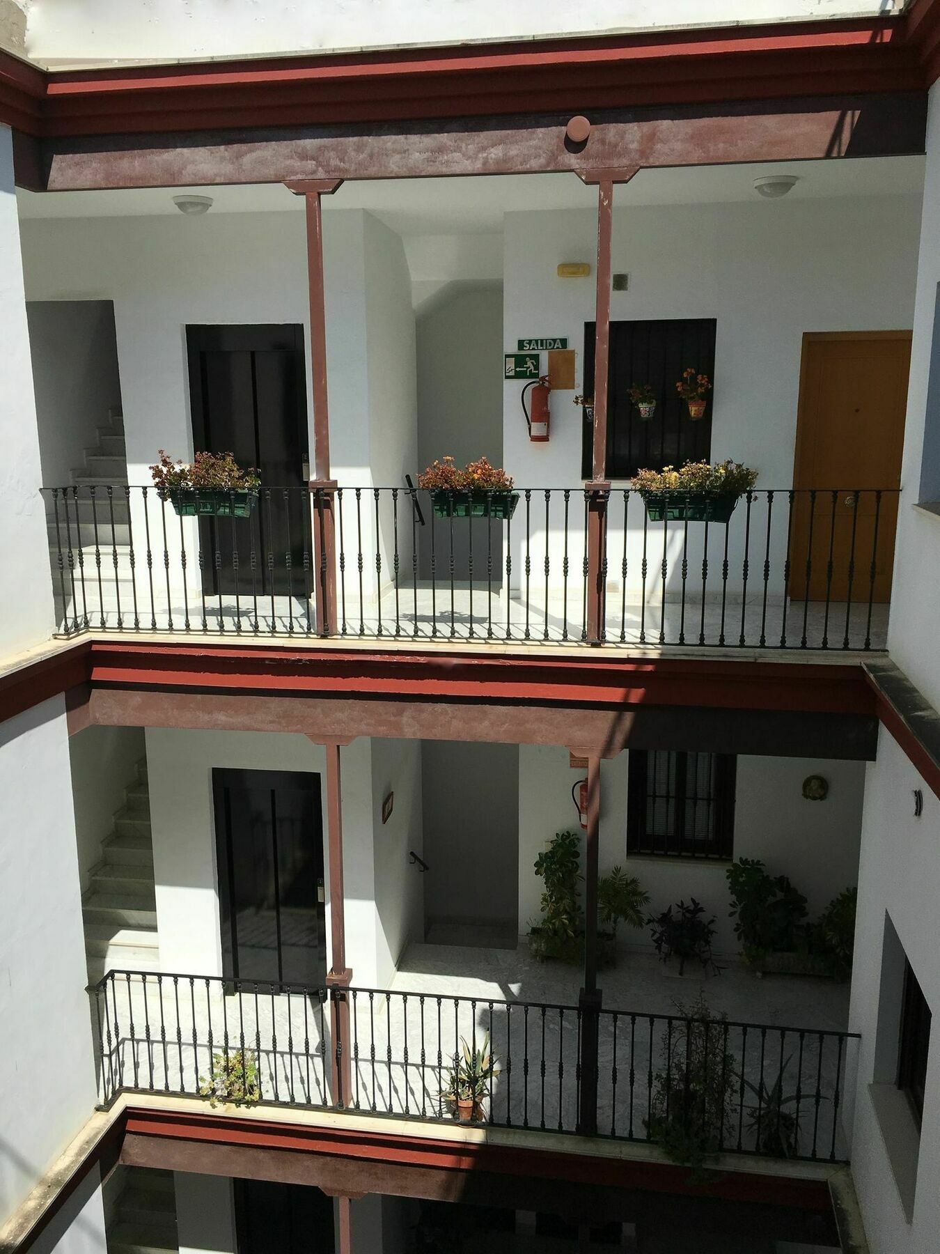 Teodosio Apartment Free Parking & Central Ac セビリア エクステリア 写真
