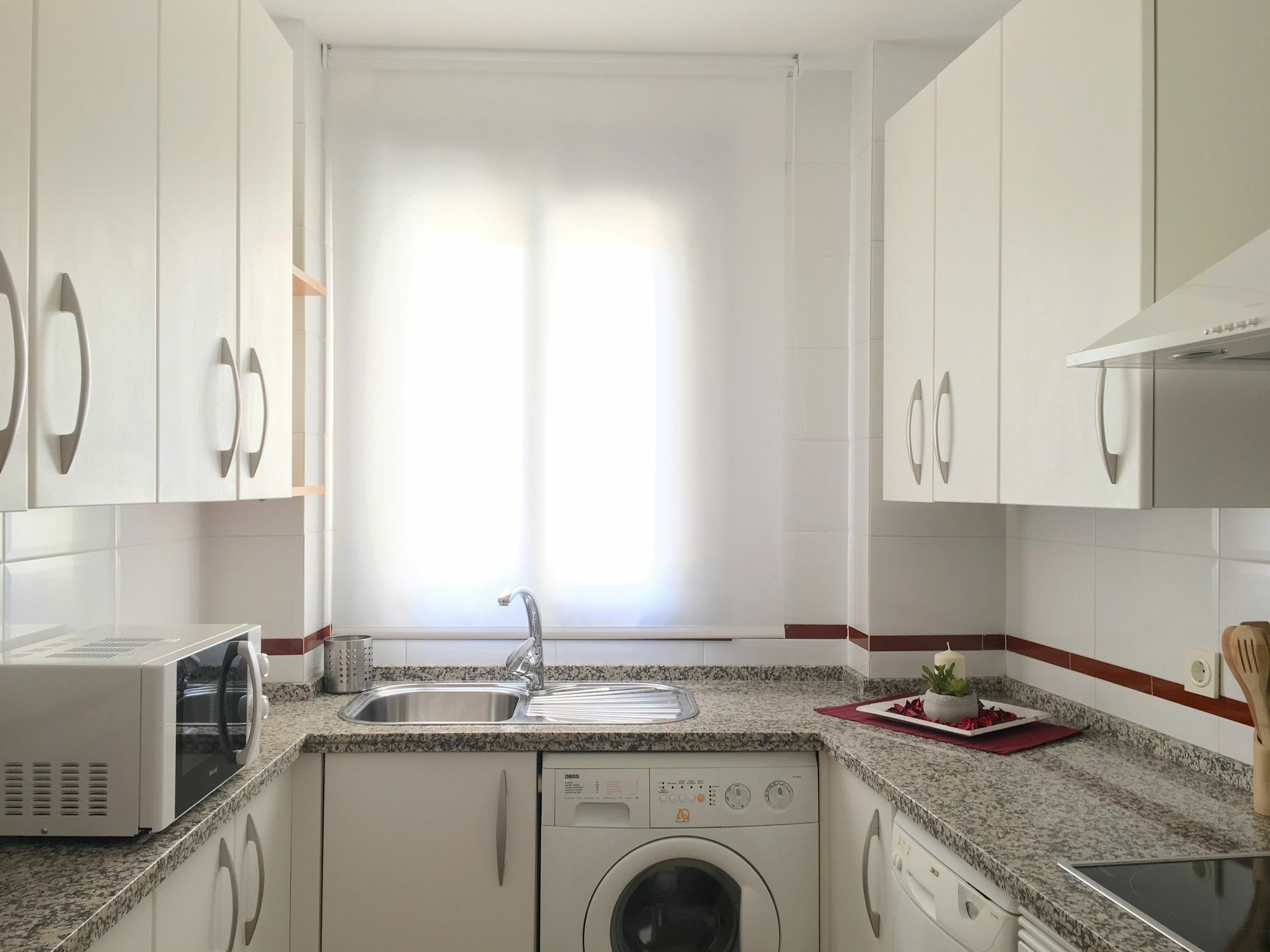 Teodosio Apartment Free Parking & Central Ac セビリア エクステリア 写真