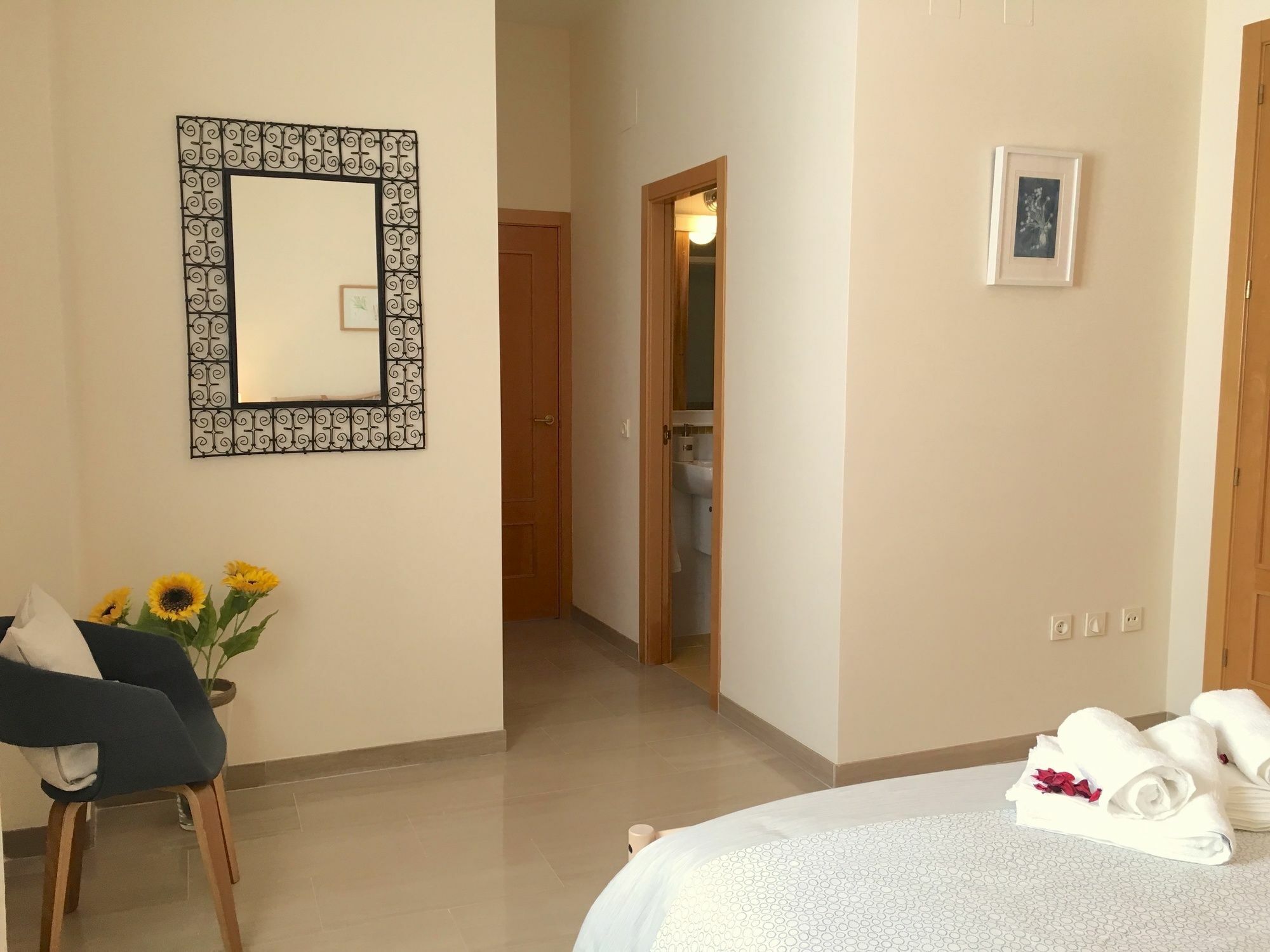 Teodosio Apartment Free Parking & Central Ac セビリア エクステリア 写真