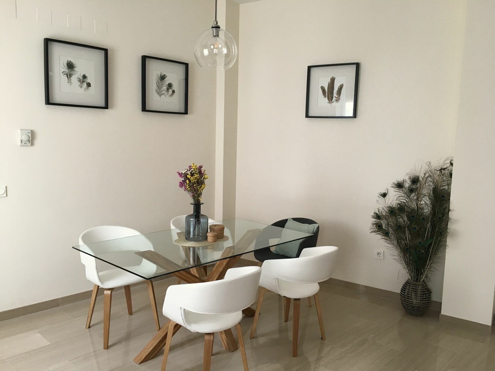 Teodosio Apartment Free Parking & Central Ac セビリア エクステリア 写真