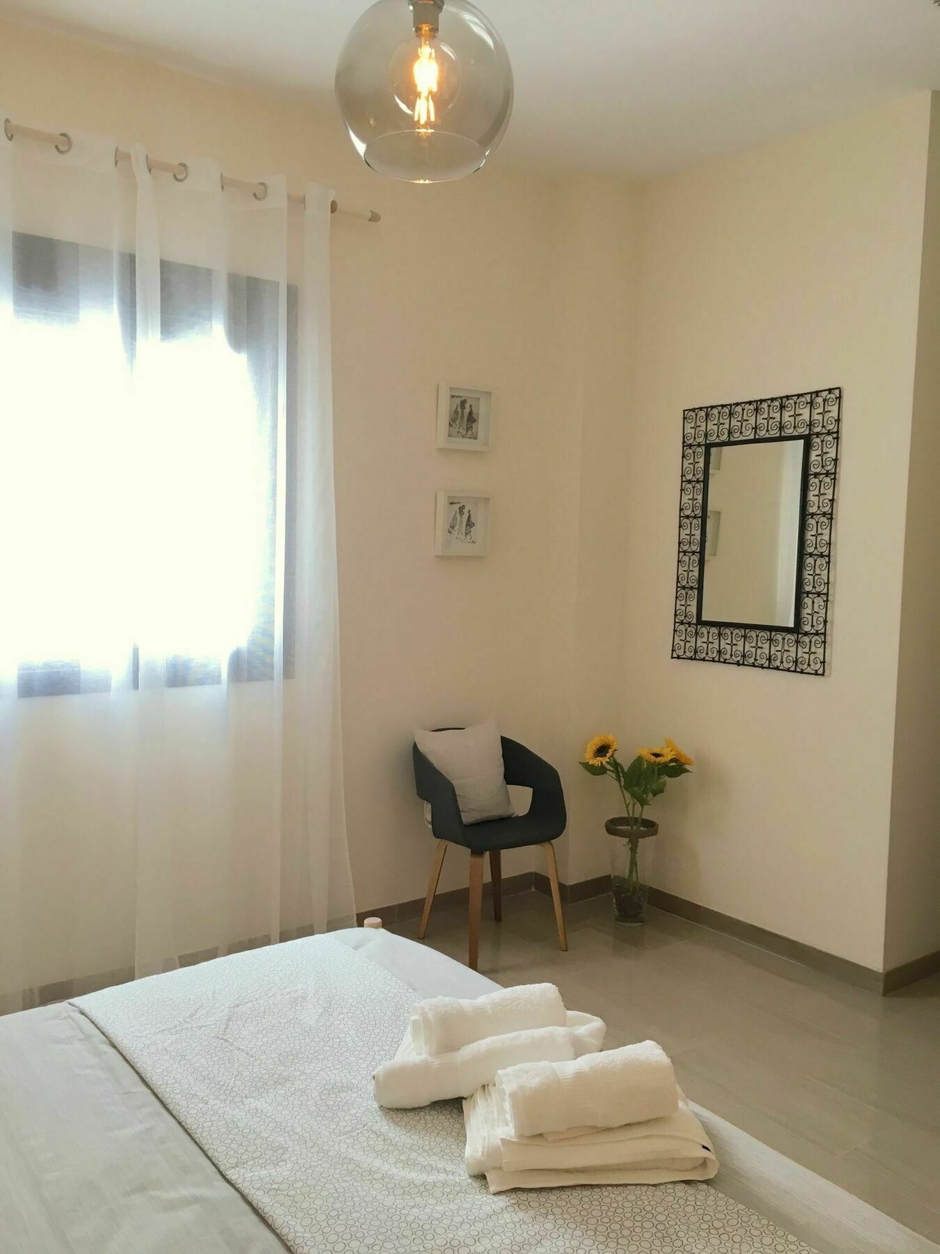 Teodosio Apartment Free Parking & Central Ac セビリア エクステリア 写真