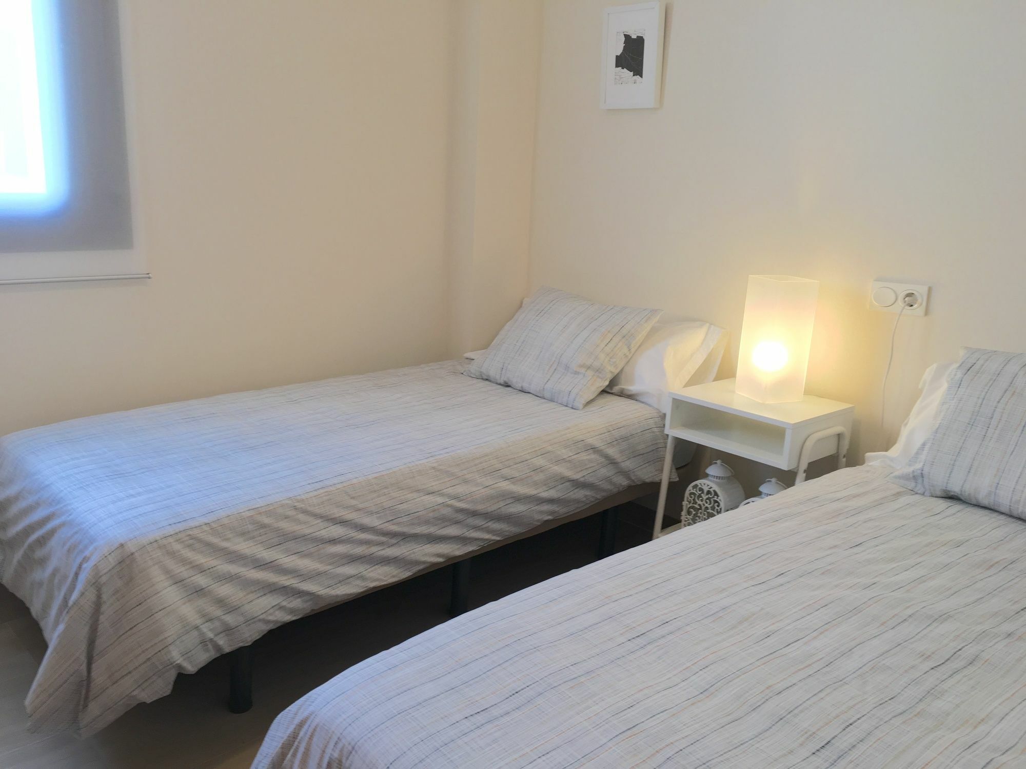 Teodosio Apartment Free Parking & Central Ac セビリア エクステリア 写真