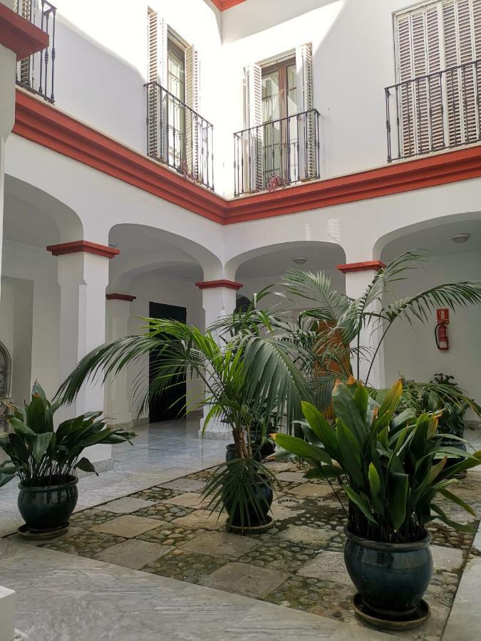 Teodosio Apartment Free Parking & Central Ac セビリア エクステリア 写真