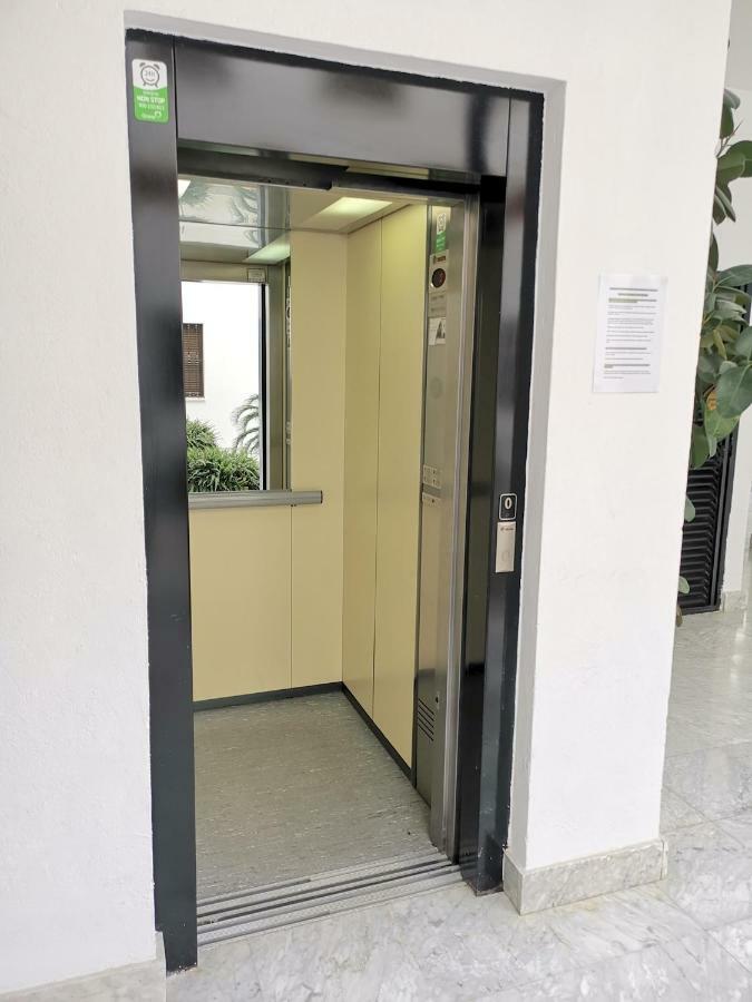 Teodosio Apartment Free Parking & Central Ac セビリア エクステリア 写真