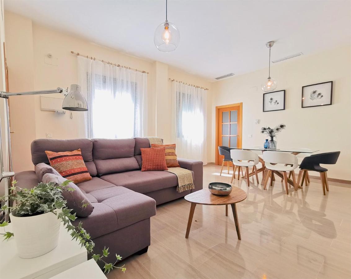 Teodosio Apartment Free Parking & Central Ac セビリア エクステリア 写真